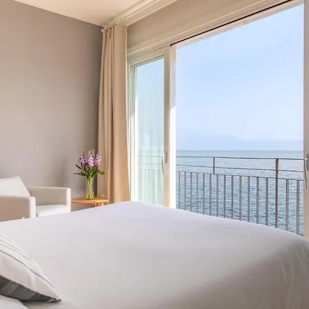 Luxury View Saló