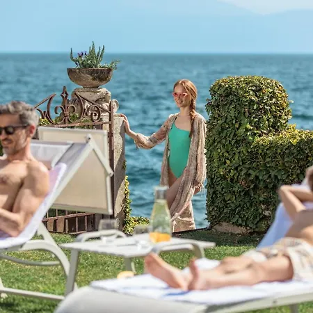 Luxury View شقة