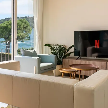 Luxury View