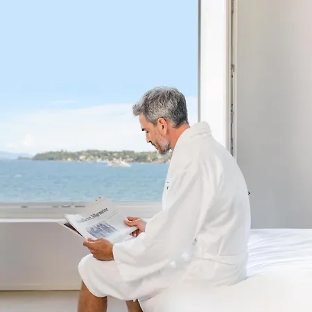 Luxury View شقة