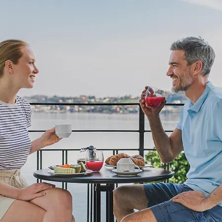Luxury View * Сало