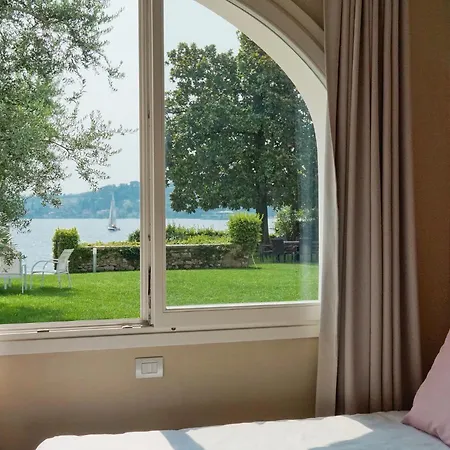 Luxury View Apartment Salo
