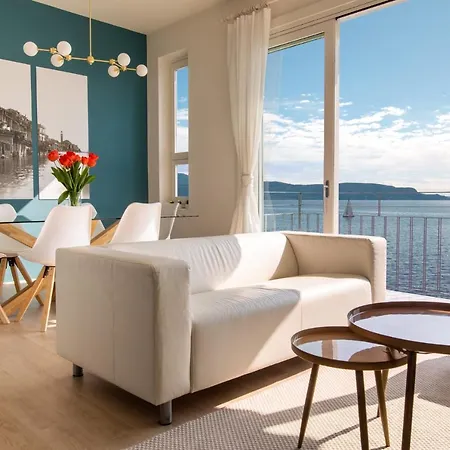 Apartment Luxury View *
