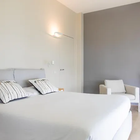 Luxury View Apartment