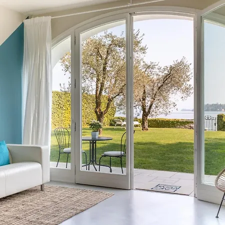 Apartment Luxury View *