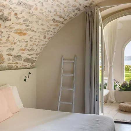 Luxury View Apartment Salo