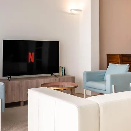 Luxury View Apartment Salo