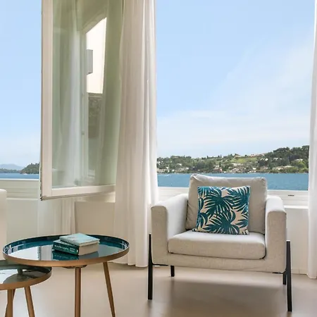 Apartment Luxury View