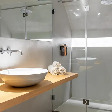 Apartment Luxury View