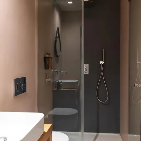 Apartment Luxury View Salo