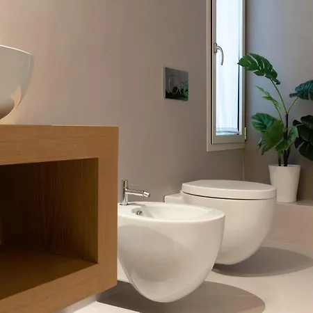 Luxury View Apartment