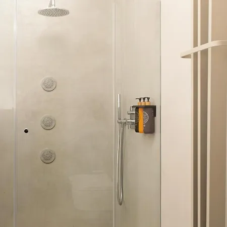 Apartment Luxury View Salo