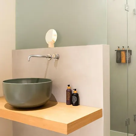 Luxury View Apartment