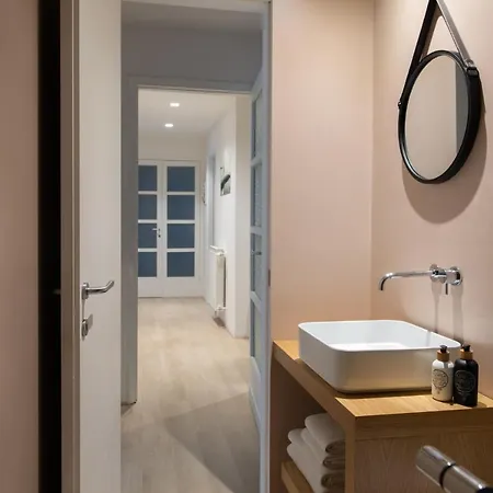 Apartment Luxury View *
