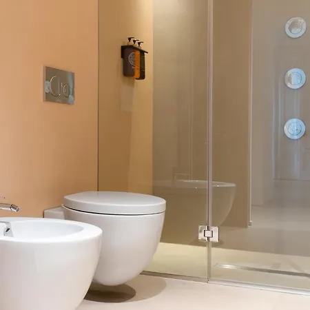 Apartment Luxury View *