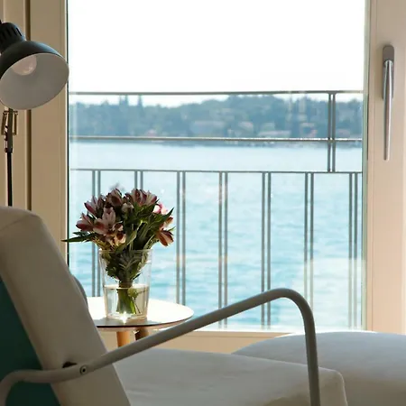 Luxury View Apartment