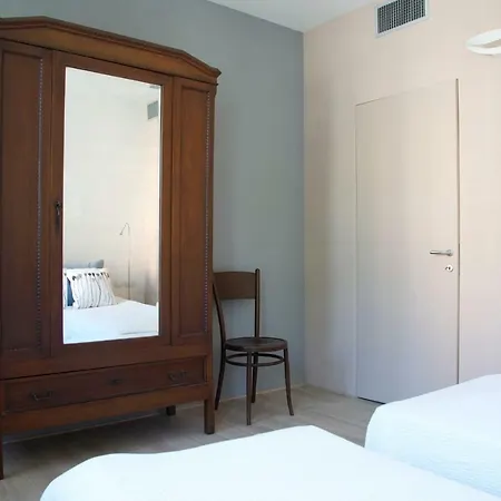 Luxury View Apartment
