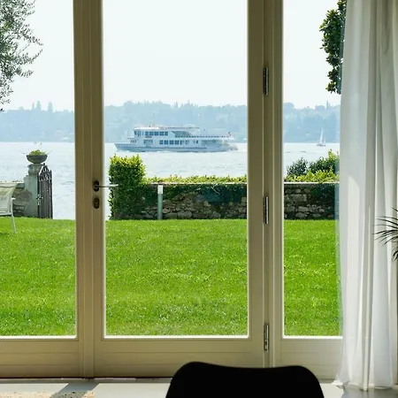 Luxury View Apartment