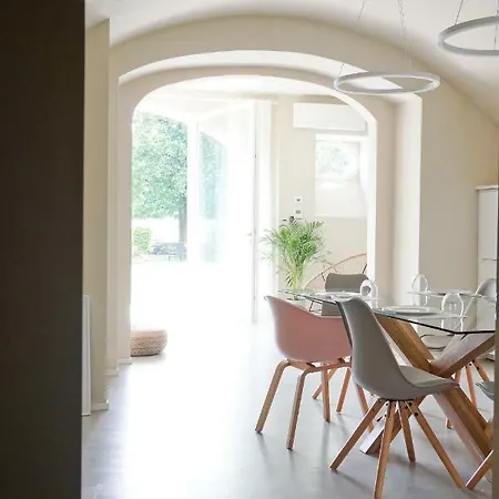 Luxury View Apartment Salo