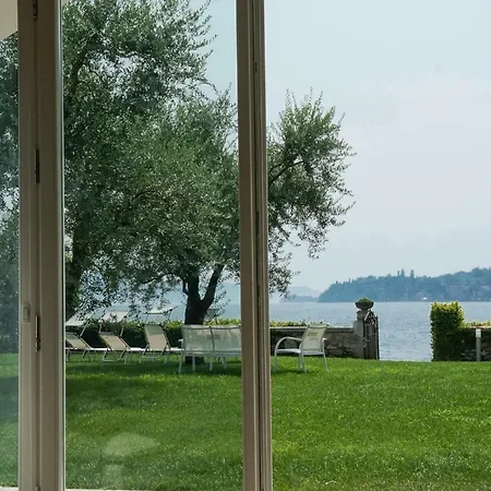Apartment Luxury View *